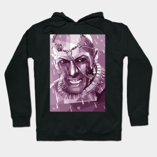 Peter Mensah Hoodie